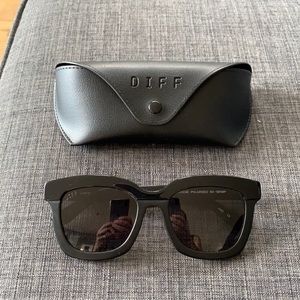 Diff Carson Polarized sunglasses